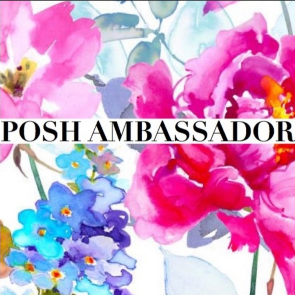 💕Posh Ambassador💕